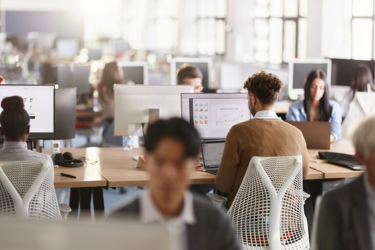$2.5M Responsive Funding Replaces IT Staffing Firm’s Sluggish Lender